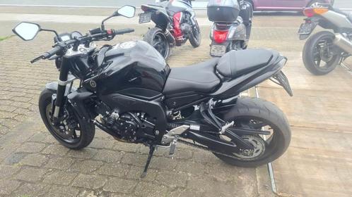 Yamaha	FZ1, Motoren, Motoren | Yamaha, Bedrijf, meer dan 35 kW, 4 cilinders, Ophalen of Verzenden