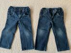 Jeans, net nieuw maat 92, Kinderen en Baby's, Kinderkleding | Maat 92, Ophalen of Verzenden, Zo goed als nieuw, Hema