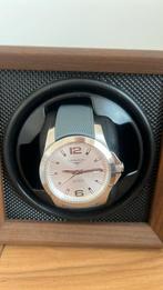 Longines Conquest automatic(30bar), Ophalen of Verzenden, Nieuw