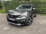 Peugeot 3008 II Allure, Argent ou Gris, Achat, Euro 6, Entreprise