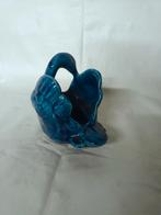 Ceramique cygne Vallauris, Envoi