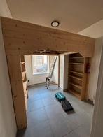 Bed, Huis en Inrichting, Slaapkamer | Bedden, Ophalen, Zo goed als nieuw