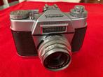 Voigtlander Bessamatic, Verzamelen, Ophalen of Verzenden, 1940 tot 1960, Fototoestel