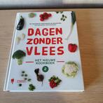 Dagen zonder vlees (kookboek), Enlèvement ou Envoi, Comme neuf