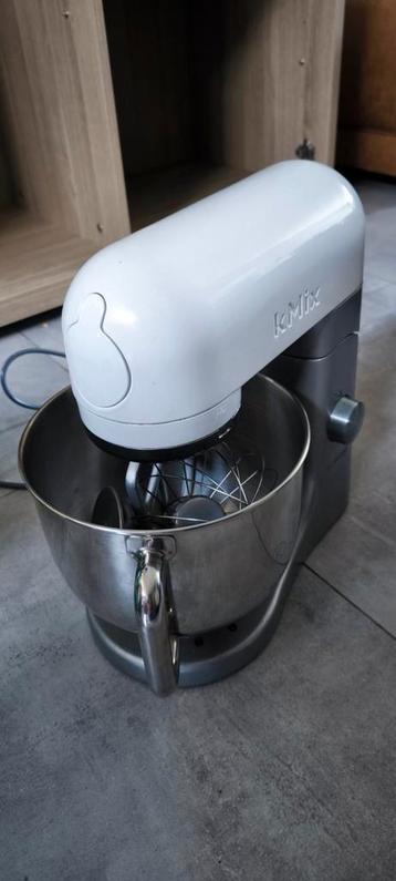 Kenwood kmix, Electroménager, Enlèvement, Comme neuf