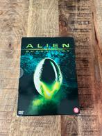 Alien dvd collectie, Verzenden, Gebruikt