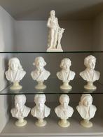 Klassieke componisten beelden, Ophalen, Zo goed als nieuw