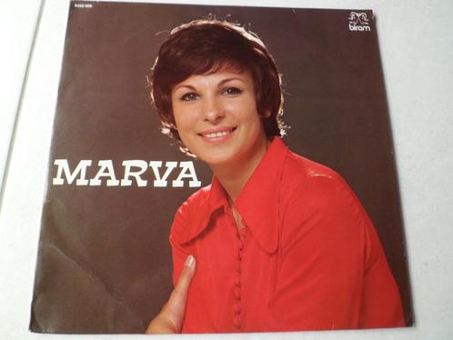 2 composities van Will Tura op LP van Marva, CD & DVD, Vinyles | Néerlandophone, Pop, 12 pouces, Envoi