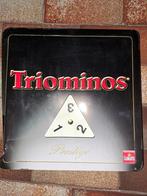 Triomino Prestige spel, Hobby en Vrije tijd, Gezelschapsspellen | Bordspellen, Drie of vier spelers, Ophalen, Zo goed als nieuw
