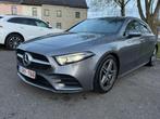 Mercedes A200 pack AMG, Achat, Euro 6, Noir, 5 places
