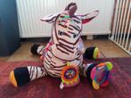Zebra activiteiten speelgoed, Overige typen, Met geluid, Gebruikt, Ophalen of Verzenden