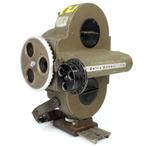 Te koop gevraagd: Lenzen voor Bell & Howell camera 16 mm, Enlèvement ou Envoi, Caméra, 1940 à 1960