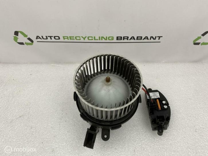 Kachel motor Audi A5 Sportback X6552004, Auto-onderdelen, Airco en Verwarming, Gebruikt, Ophalen of Verzenden