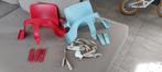 Stokke babysets, Kinderen en Baby's, Kinderstoelen, Ophalen, Zo goed als nieuw