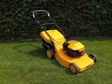 Grasmaaier stiga 54cm met  beschikbaar voor biedingen
