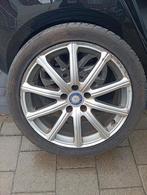 mercedes velgen 5x112, Auto-onderdelen, Banden en Velgen, Ophalen, 18 inch, Banden en Velgen, Zomerbanden