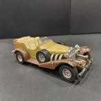 Roadster Excalibur - majorette - 1/32è, Ophalen of Verzenden