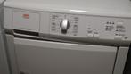 AEG wasdroger 6 kg Lavatherm 55540, Ophalen, 6 tot 8 kg, Gebruikt, Voorlader