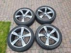 Audi rotor velgen, Auto-onderdelen, Ophalen, 18 inch, Velg(en), Personenwagen