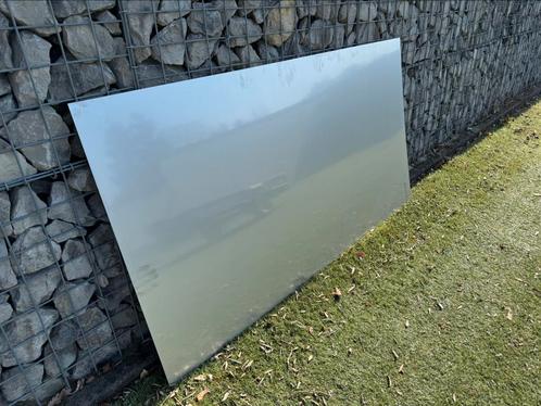 10 nieuwe RVS 316L platen 150 cm x 80 cm x 2 mm, Doe-het-zelf en Bouw, Metalen, Nieuw, Overige metalen, Ophalen