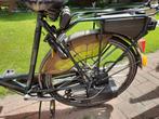 SpartaMet fiets met benzine motor, Ophalen, Gebruikt