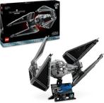 [NIEUW] Lego Star Wars 75382 - TIE Interceptor, Ophalen of Verzenden, Nieuw, Complete set, Lego