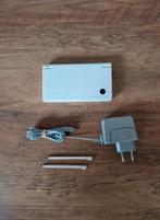 Pokémon Zekrom White Edition Nintendo DSi Rare, Ophalen of Verzenden, Zo goed als nieuw, Dsi