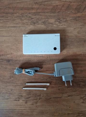 Pokémon Zekrom White Edition Nintendo DSi Rare beschikbaar voor biedingen