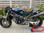 Ducati monster s4, Motoren, Motoren | Ducati, Particulier