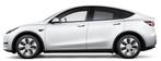 Nieuwe Tesla Model Y of 3 (Wit of Zwart) met extra korting, Achat, Noir, Particulier, Model Y