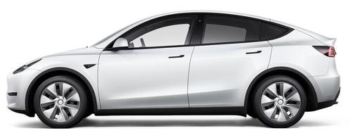 Nieuwe Tesla Model Y of 3 (Wit of Zwart) met extra korting, Autos, Tesla, Particulier, Model Y, Électrique, Noir, Noir, Enlèvement