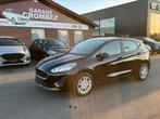 Ford Fiesta, Auto's, Ford, Voorwielaandrijving, Zwart, Bedrijf, Electronic Stability Program (ESP)