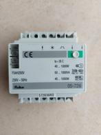 dimmer NICO 05-729 F5AH250V modulair 1000w, Ophalen, Zo goed als nieuw, Overige typen