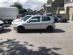 auto, Auto's, Stof, Zwart, Particulier, Zilver of Grijs