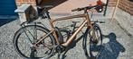 Bmc alpenchallence AMP CITY Three.Maat L., Fietsen en Brommers, Ophalen, Zo goed als nieuw