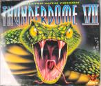 Thunderdome VII, Ophalen, Zo goed als nieuw