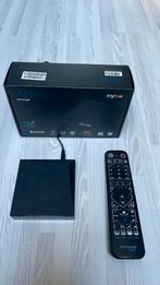 Amiko A11 BLU boîtier TV androïde, Audio, Tv en Foto, Mediaspelers, Ophalen of Verzenden, Zo goed als nieuw