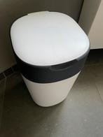 Luieremmer tommee tippee, Ophalen, Gebruikt