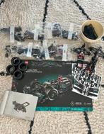 Mercedes F1 lego technic, Kinderen en Baby's, Ophalen, Nieuw