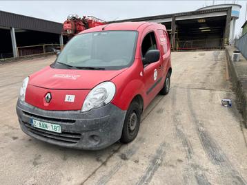 Renault Kangoo 1.5d 