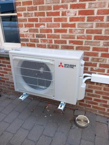 Airco plaatsen  beschikbaar voor biedingen
