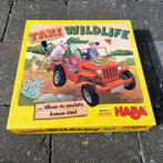 Haba taxi wildlife, Ophalen of Verzenden