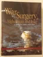 War surgery in Afghnistan and Iraq: A series of cases., Enlèvement ou Envoi