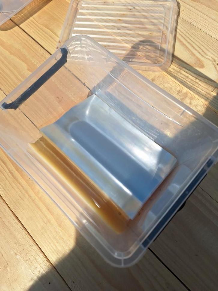 Te Koop NIEUW Frituur - Traiteur gerief, Zakelijke goederen, Horeca | Overige, Ophalen