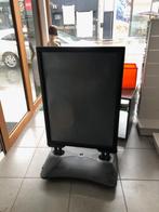 Stoepbord A1 waterproof, Verzamelen, Ophalen, Gebruikt, Reclamebord