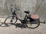 Damesfiets QUARDO 6 VERSNELLINGEN voor student in Gent, Ophalen, Gebruikt, Overige merken, Versnellingen