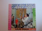 Louis Prima Rock And Roll Classics Vol.5, Gebruikt, Rock-'n-Roll, Ophalen of Verzenden, 12 inch