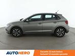 Volkswagen Polo 1.0 TSI United (bj 2021), Auto's, Stof, Gebruikt, 95 pk, 1156 kg