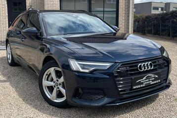 Audi A6 50 TFSI e Quattro PHEV S tronic HUD PANO Carplay