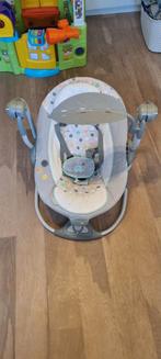Babyschommel van Inguinity, Ophalen, Gebruikt, Schommelstoel